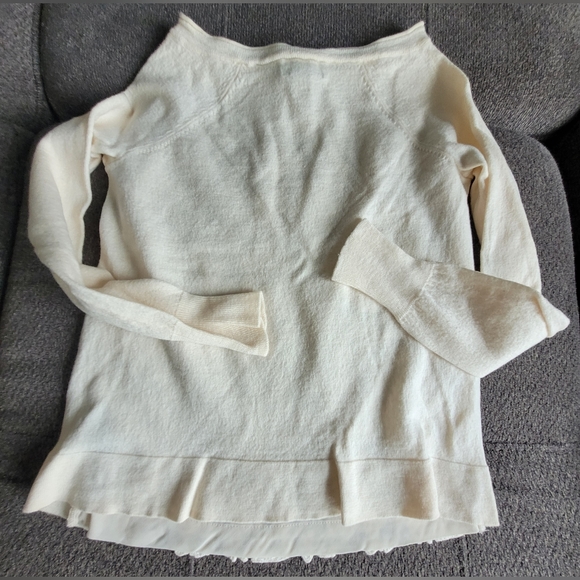 J. Crew sweater in size xs. - Picture 2 of 5